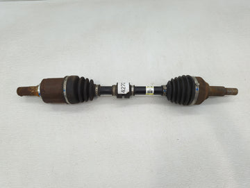 2015-2020 Infiniti Qx60 Axle Shaft Front Driver Cv C/v - Oemusedautoparts1.com