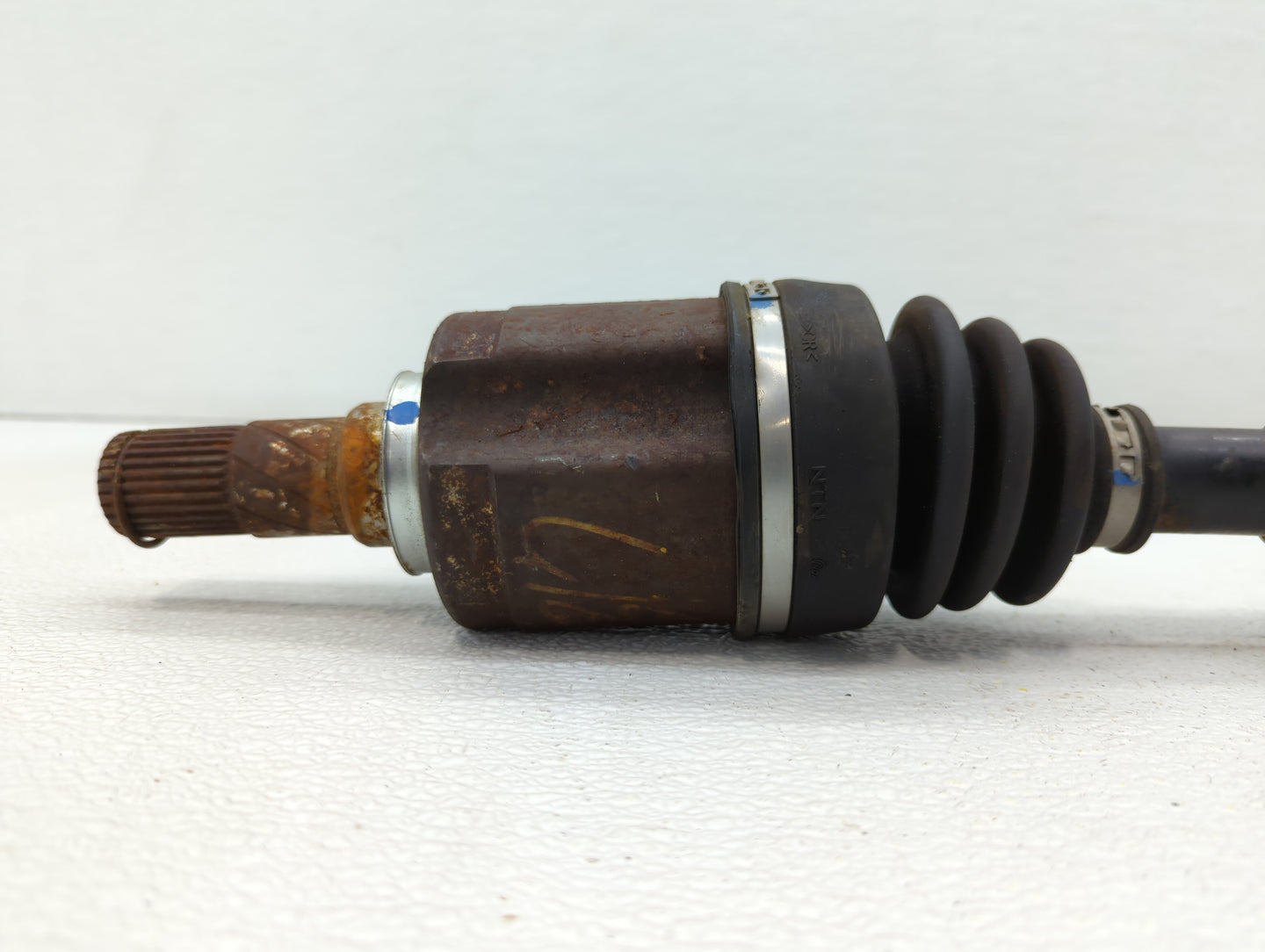 2015-2020 Infiniti Qx60 Axle Shaft Front Driver Cv C/v - Oemusedautoparts1.com