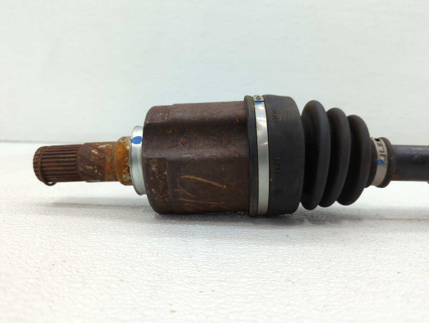 2015-2020 Infiniti Qx60 Axle Shaft Front Driver Cv C/v - Oemusedautoparts1.com