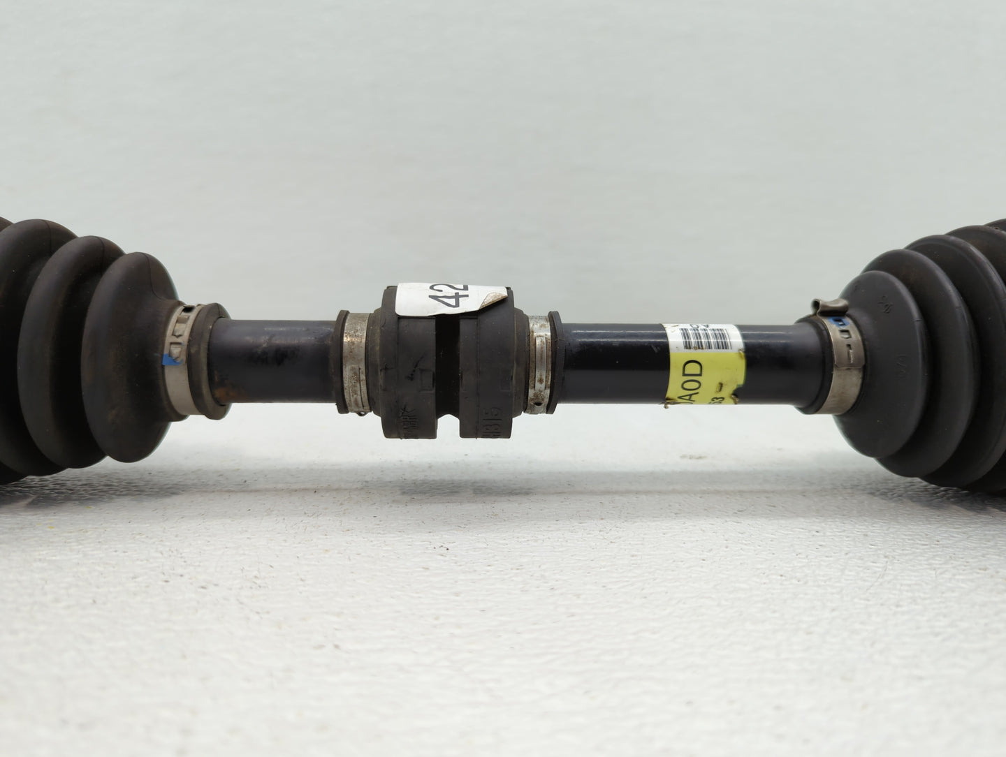 2015-2020 Infiniti Qx60 Axle Shaft Front Driver Cv C/v - Oemusedautoparts1.com