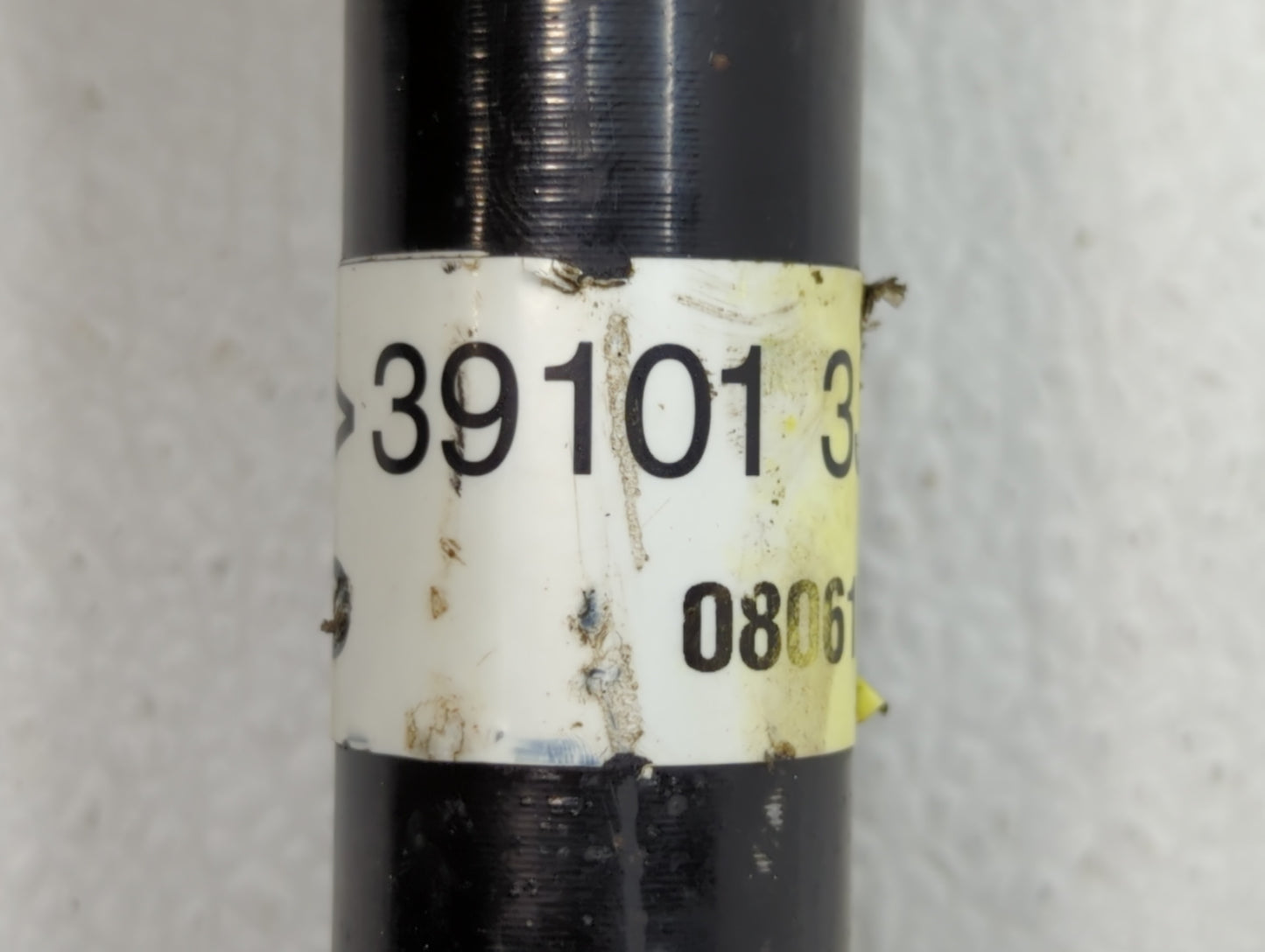 2015-2020 Infiniti Qx60 Axle Shaft Front Driver Cv C/v - Oemusedautoparts1.com