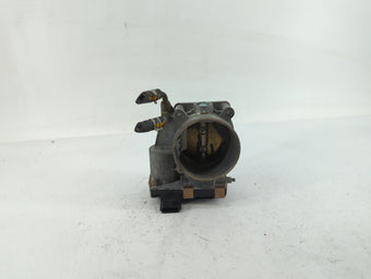 compare product 2017-2020 Infiniti Qx60 Throttle Body P/N:RME76-50 RME75-50 Fits Fits 2016 2017 2018 2019 2020 OEM Used Auto Parts