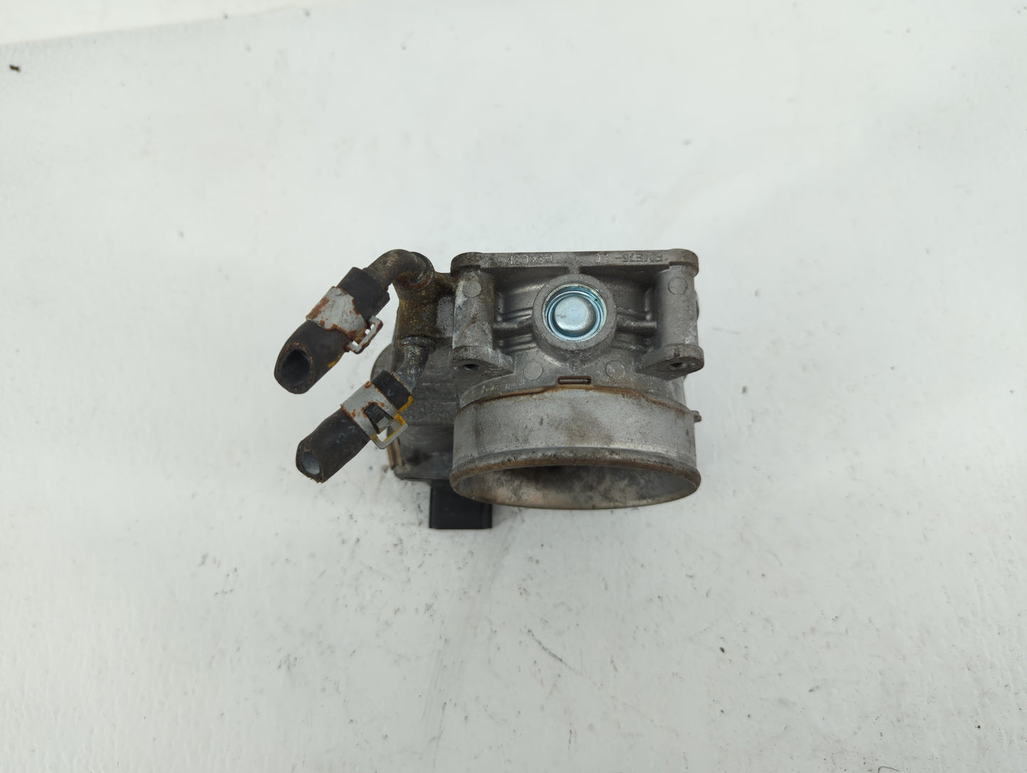 2017-2020 Infiniti Qx60 Throttle Body P/N:RME76-50 RME75-50 Fits Fits 2016 2017 2018 2019 2020 OEM Used Auto Parts - Oemused