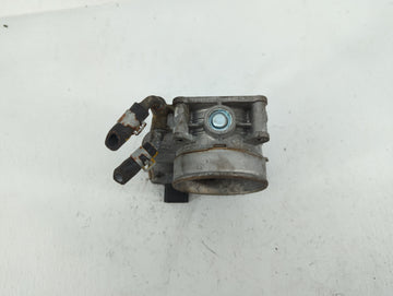 2017-2020 Infiniti Qx60 Throttle Body P/N:RME76-50 RME75-50 Fits Fits 2016 2017 2018 2019 2020 OEM Used Auto Parts