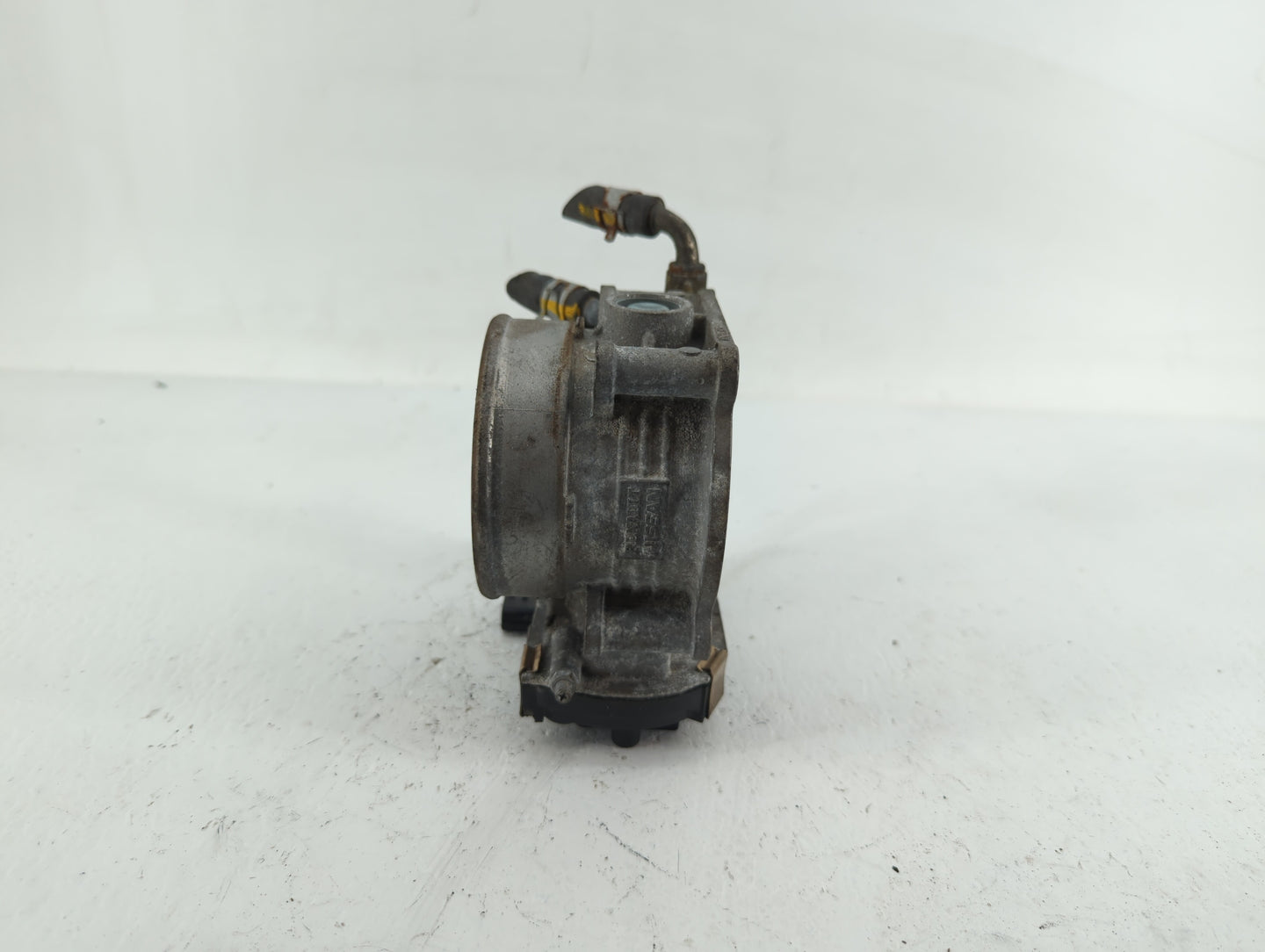 2017-2020 Infiniti Qx60 Throttle Body P/N:RME76-50 RME75-50 Fits Fits 2016 2017 2018 2019 2020 OEM Used Auto Parts - Oemused
