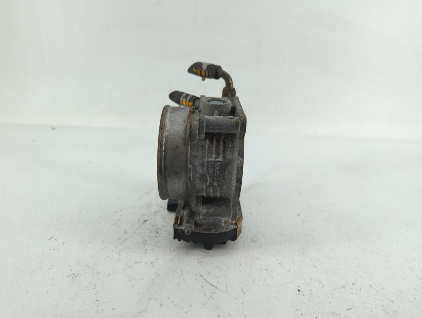 2017-2020 Infiniti Qx60 Throttle Body P/N:RME76-50 RME75-50 Fits Fits 2016 2017 2018 2019 2020 OEM Used Auto Parts - Oemused