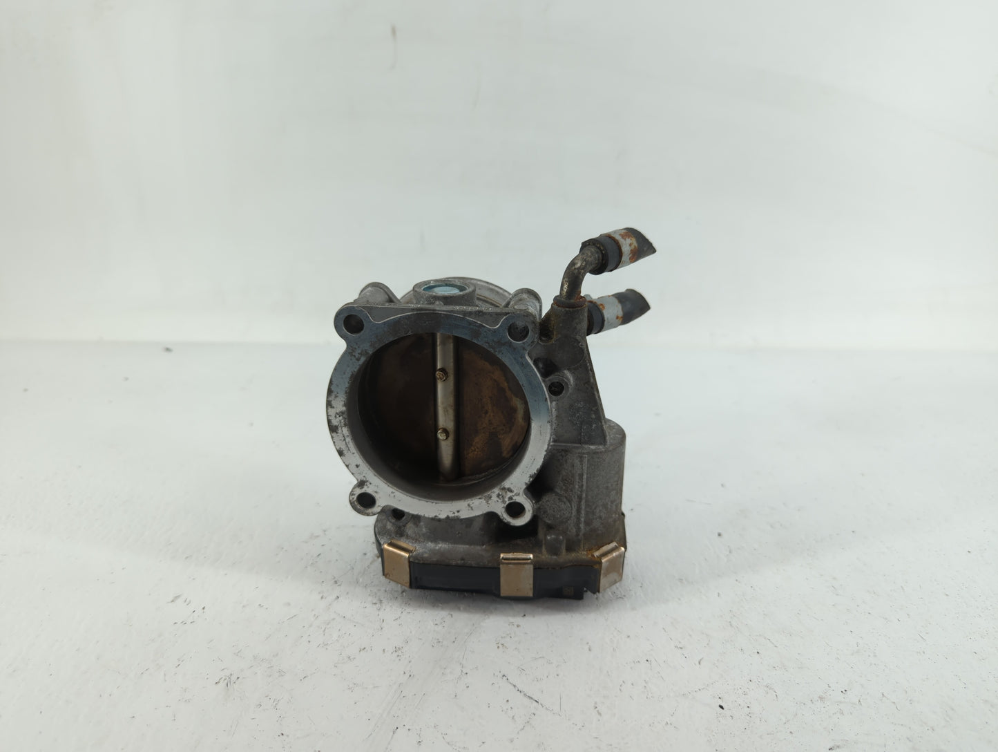 2017-2020 Infiniti Qx60 Throttle Body P/N:RME76-50 RME75-50 Fits Fits 2016 2017 2018 2019 2020 OEM Used Auto Parts - Oemused