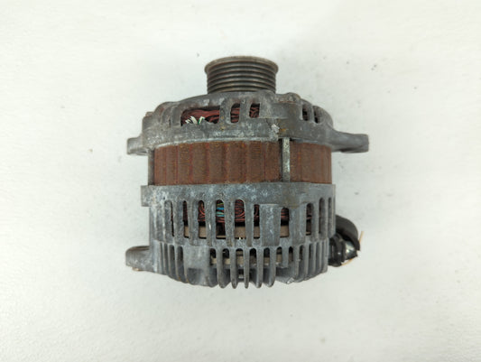 2017-2020 Infiniti Qx60 Alternator Replacement Generator Charging Assembly Engine OEM P/N:23100 9UA0A Fits OEM Used Auto Par