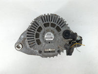 2017-2020 Infiniti Qx60 Alternator Replacement Generator Charging Assembly Engine OEM P/N:23100 9UA0A Fits OEM Used Auto Par
