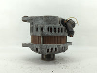 2017-2020 Infiniti Qx60 Alternator Replacement Generator Charging Assembly Engine OEM P/N:23100 9UA0A Fits OEM Used Auto Par