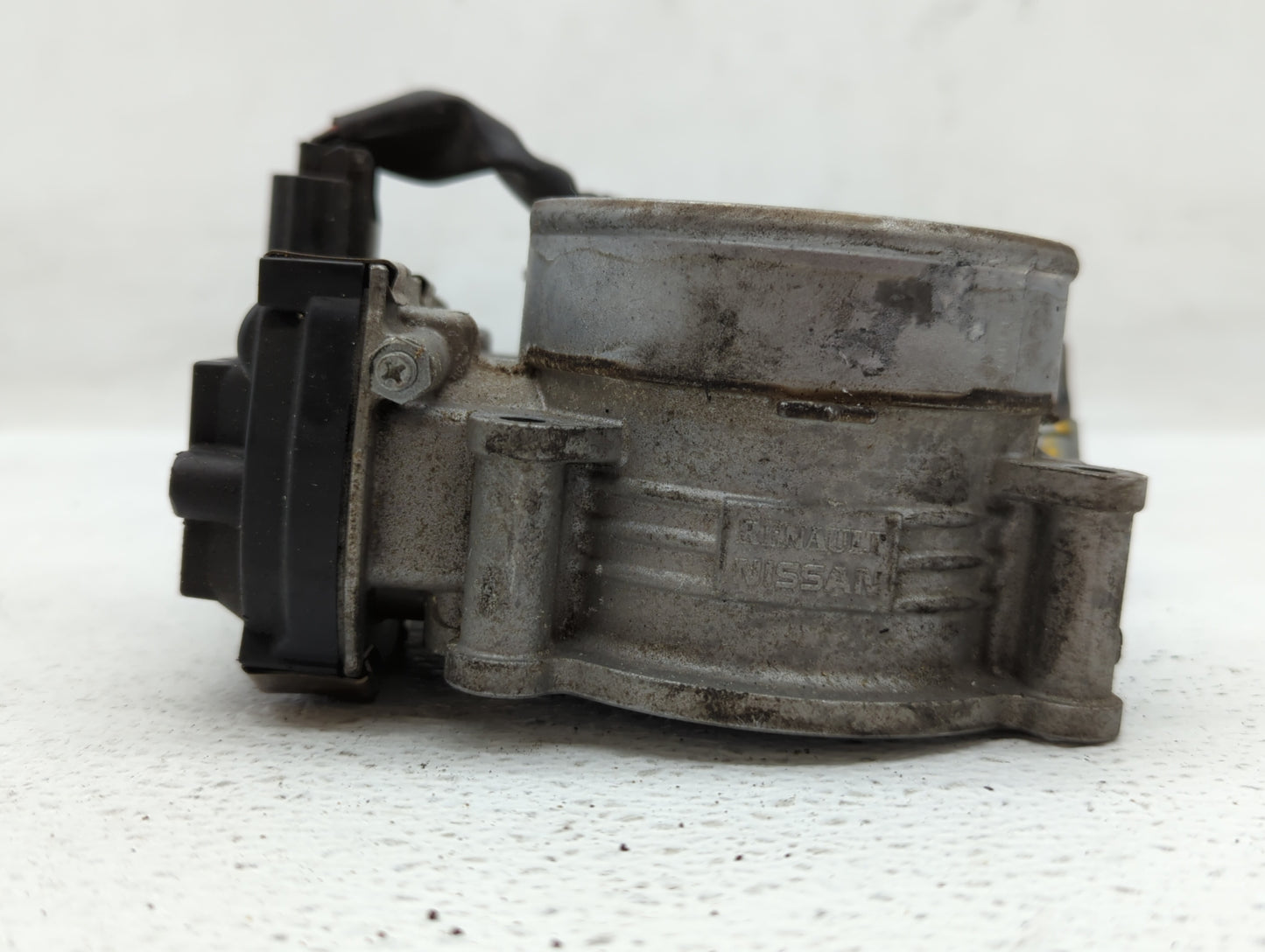 2017-2020 Infiniti Qx60 Throttle Body P/N:RME76-50 RME75-50 Fits Fits 2016 2017 2018 2019 2020 OEM Used Auto Parts - Oemused
