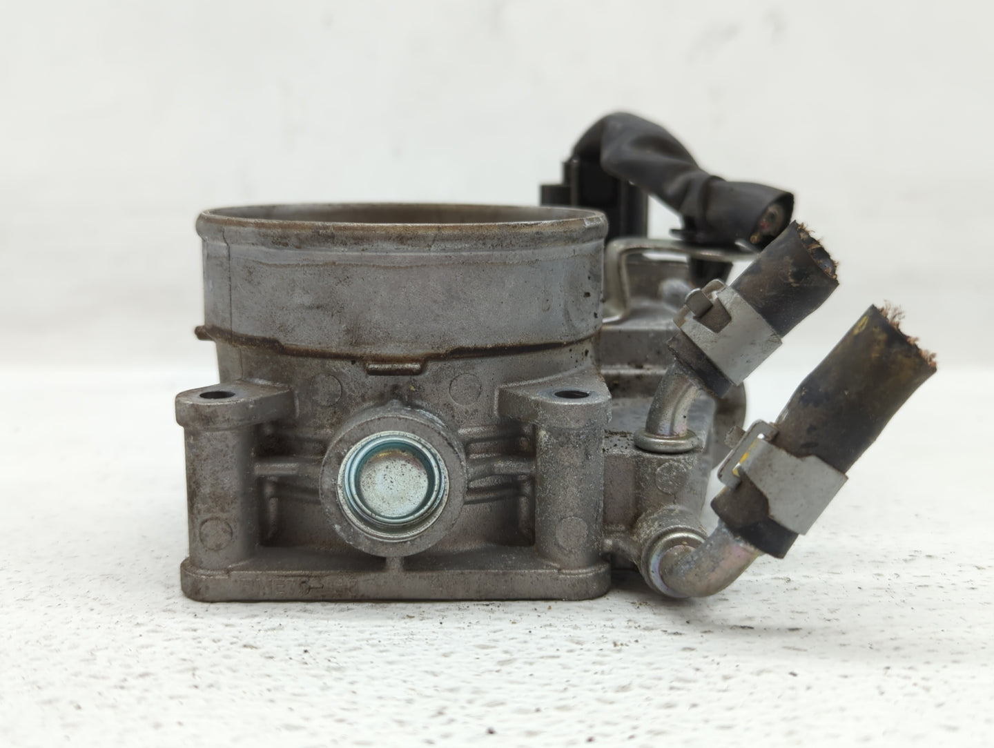 2017-2020 Infiniti Qx60 Throttle Body P/N:RME76-50 RME75-50 Fits Fits 2016 2017 2018 2019 2020 OEM Used Auto Parts - Oemused