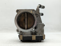 2017-2020 Infiniti Qx60 Throttle Body P/N:RME76-50 RME75-50 Fits Fits 2016 2017 2018 2019 2020 OEM Used Auto Parts - Oemused