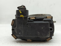 2017-2020 Infiniti Qx60 Throttle Body P/N:RME76-50 RME75-50 Fits Fits 2016 2017 2018 2019 2020 OEM Used Auto Parts - Oemused