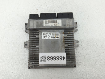 compare product 2018-2020 Infiniti Qx60 PCM Engine Control Computer ECU ECM PCU OEM P/N:NEC038-087 NEC034-083 Fits Fits 2018 2019 2020 OEM Used Auto Parts