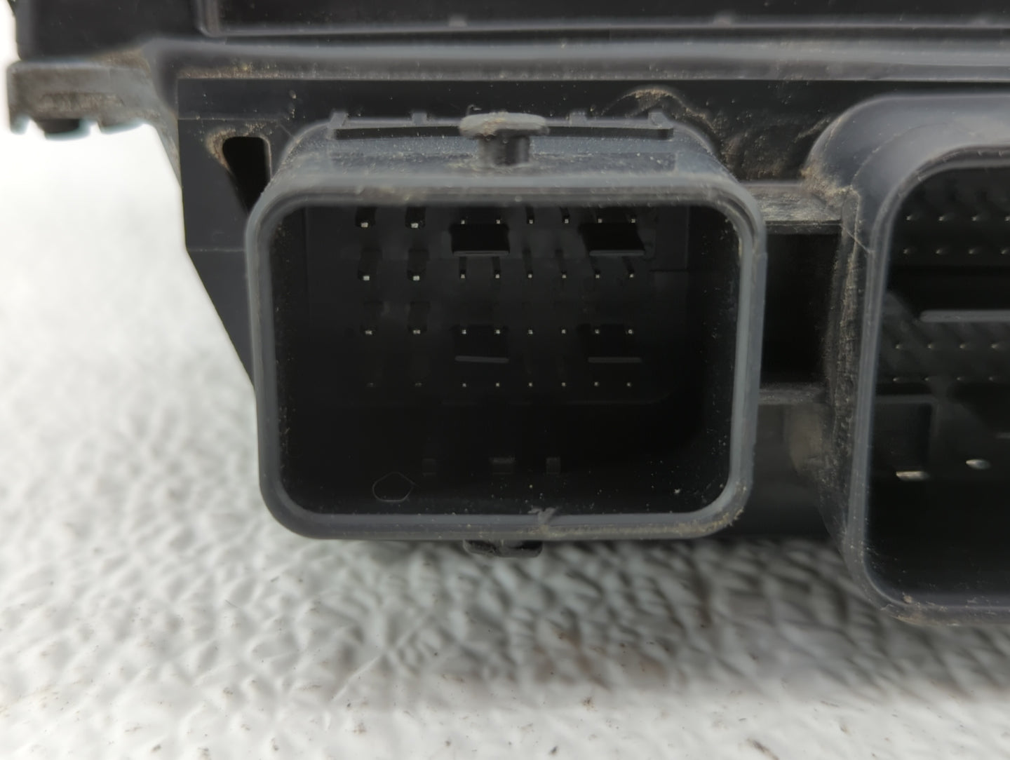 2018-2020 Infiniti Qx60 PCM Engine Control Computer ECU ECM PCU OEM P/N:NEC038-087 NEC034-083 Fits Fits 2018 2019 2020 OEM U