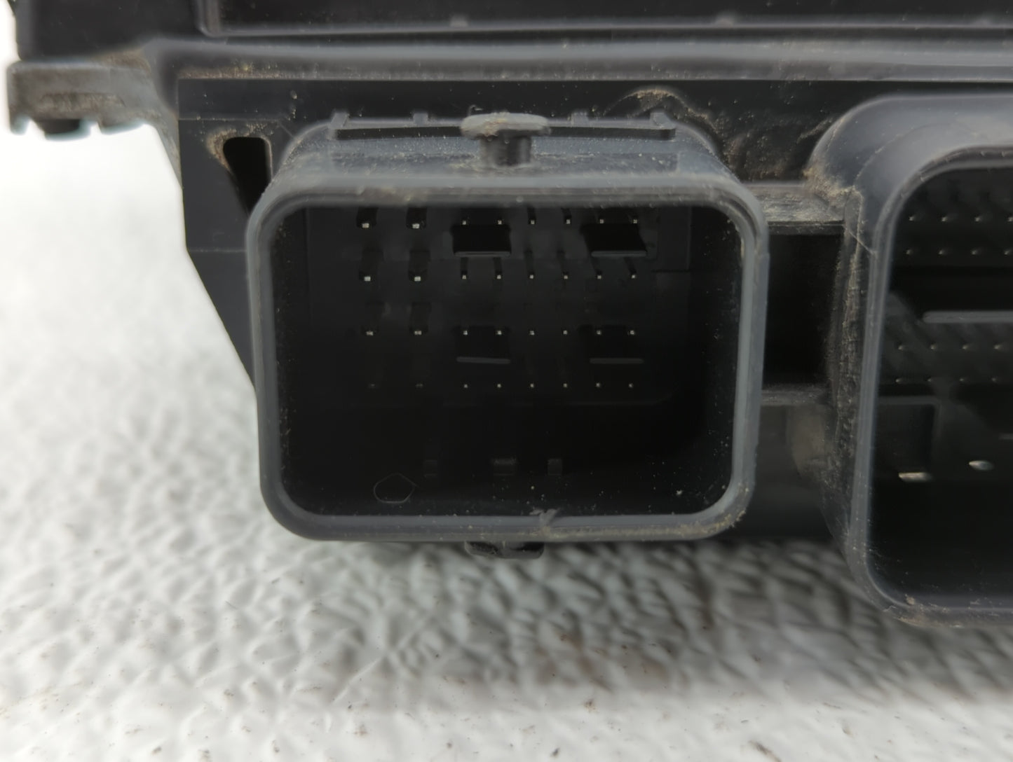 2018-2020 Infiniti Qx60 PCM Engine Control Computer ECU ECM PCU OEM P/N:NEC038-087 NEC034-083 Fits Fits 2018 2019 2020 OEM U