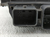 2018-2020 Infiniti Qx60 PCM Engine Control Computer ECU ECM PCU OEM P/N:NEC038-087 NEC034-083 Fits Fits 2018 2019 2020 OEM U