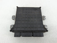 2018-2020 Infiniti Qx60 PCM Engine Control Computer ECU ECM PCU OEM P/N:NEC038-087 NEC034-083 Fits Fits 2018 2019 2020 OEM U