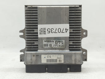 compare product 2018-2020 Infiniti Qx60 PCM Engine Control Computer ECU ECM PCU OEM P/N:NEC034-083 BED40A-300 A2 Fits Fits 2018 2019 2020 OEM Used Auto Parts