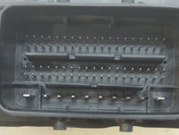 2018-2020 Infiniti Qx60 PCM Engine Control Computer ECU ECM PCU OEM P/N:NEC034-083 BED40A-300 A2 Fits Fits 2018 2019 2020 OE