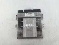 2018-2020 Infiniti Qx60 PCM Engine Control Computer ECU ECM PCU OEM P/N:NEC034-672 BED40A-300 A2 Fits Fits 2018 2019 2020 OE