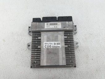 compare product 2018-2020 Infiniti Qx60 PCM Engine Control Computer ECU ECM PCU OEM P/N:NEC034-672 BED40A-300 A2 Fits Fits 2018 2019 2020 OEM Used Auto Parts
