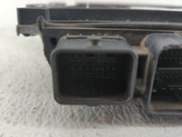 2018-2020 Infiniti Qx60 PCM Engine Control Computer ECU ECM PCU OEM P/N:NEC034-672 BED40A-300 A2 Fits Fits 2018 2019 2020 OE
