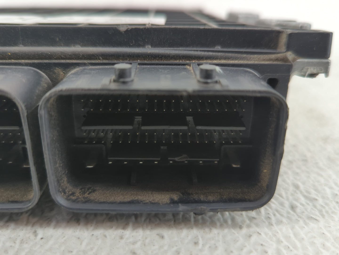 2018-2020 Infiniti Qx60 PCM Engine Control Computer ECU ECM PCU OEM P/N:NEC034-672 BED40A-300 A2 Fits Fits 2018 2019 2020 OE