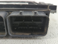 2018-2020 Infiniti Qx60 PCM Engine Control Computer ECU ECM PCU OEM P/N:NEC034-672 BED40A-300 A2 Fits Fits 2018 2019 2020 OE