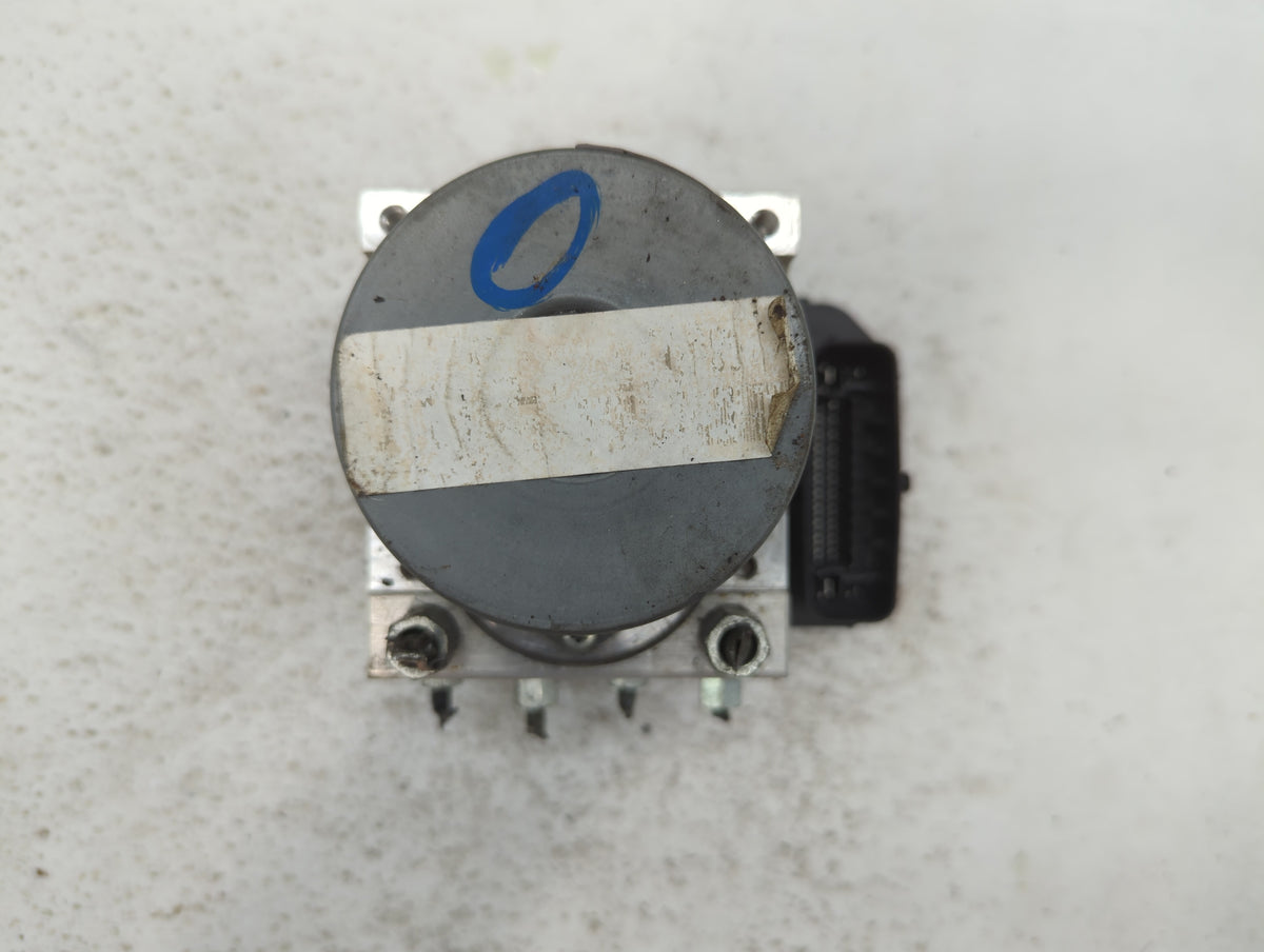 2018-2020 Infiniti Qx60 Anti-Lock Brake ABS Pump Module Actuator OEM P/N:116040-51100 Fits Fits 2018 2019 2020 OEM Used Auto