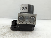 2018-2020 Infiniti Qx60 ABS Pump Control Module Replacement P/N:116040-51100 Fits Fits 2018 2019 2020 OEM Used Auto Parts - 