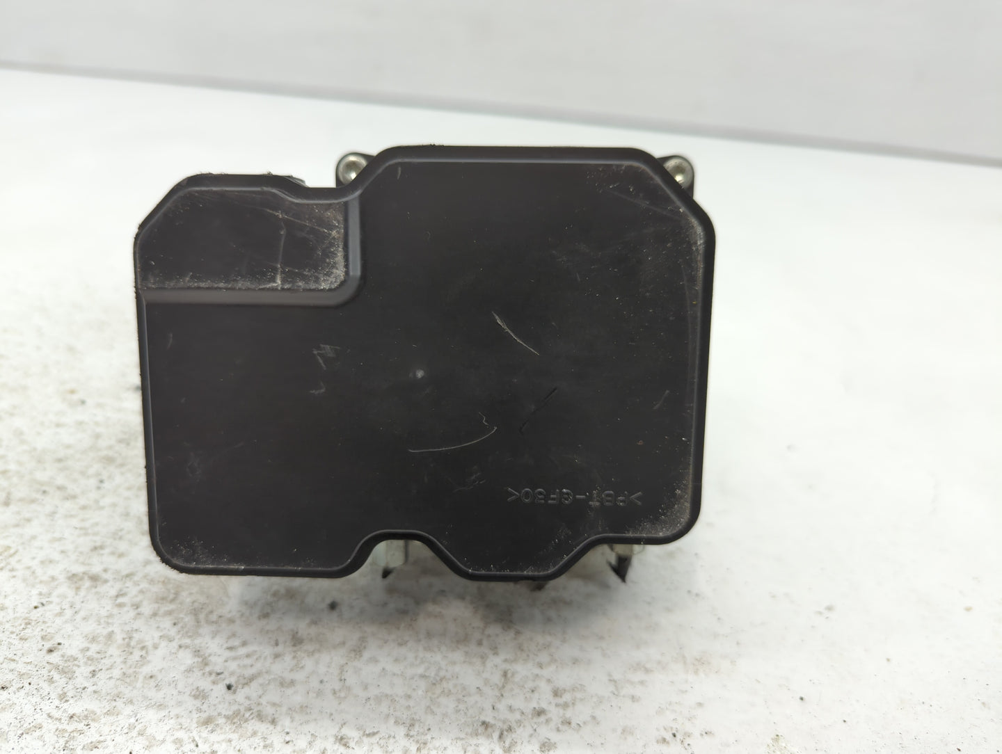 2018-2020 Infiniti Qx60 ABS Pump Control Module Replacement P/N:116040-51100 Fits Fits 2018 2019 2020 OEM Used Auto Parts - 
