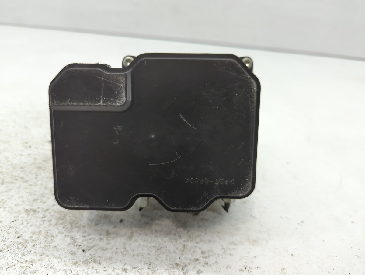 2018-2020 Infiniti Qx60 Anti-Lock Brake ABS Pump Module Actuator OEM P/N:116040-51100 Fits Fits 2018 2019 2020 OEM Used Auto