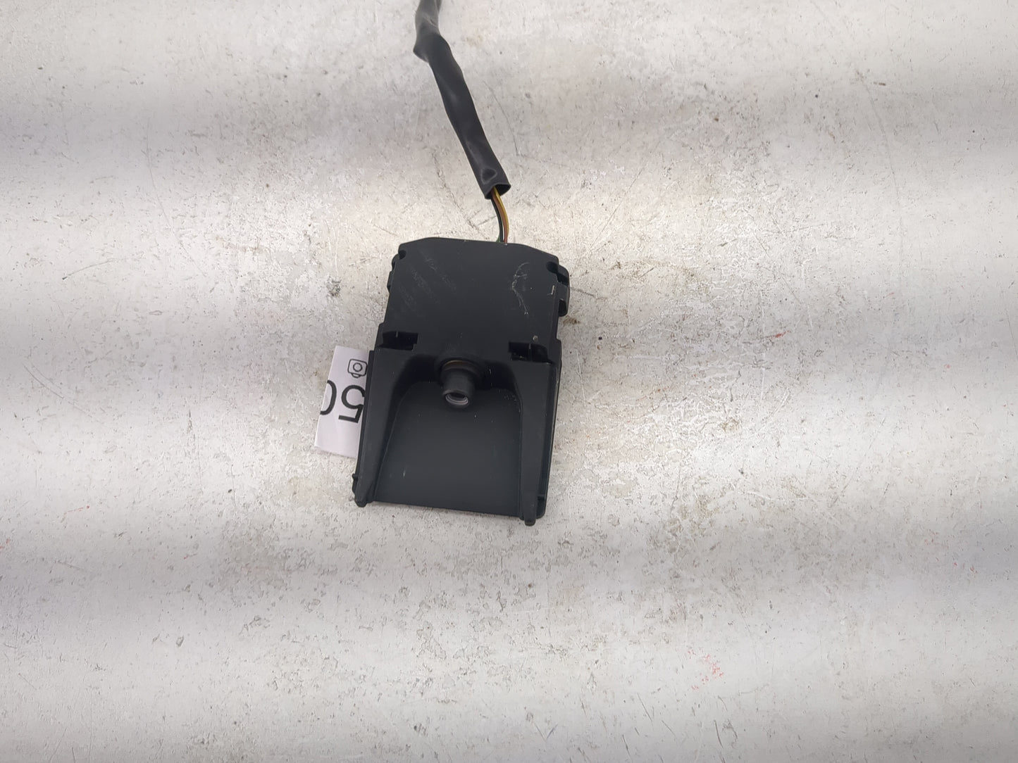 2019 Infiniti Qx60 Backup Camera Or Backup Sensor - Oemusedautoparts1.com