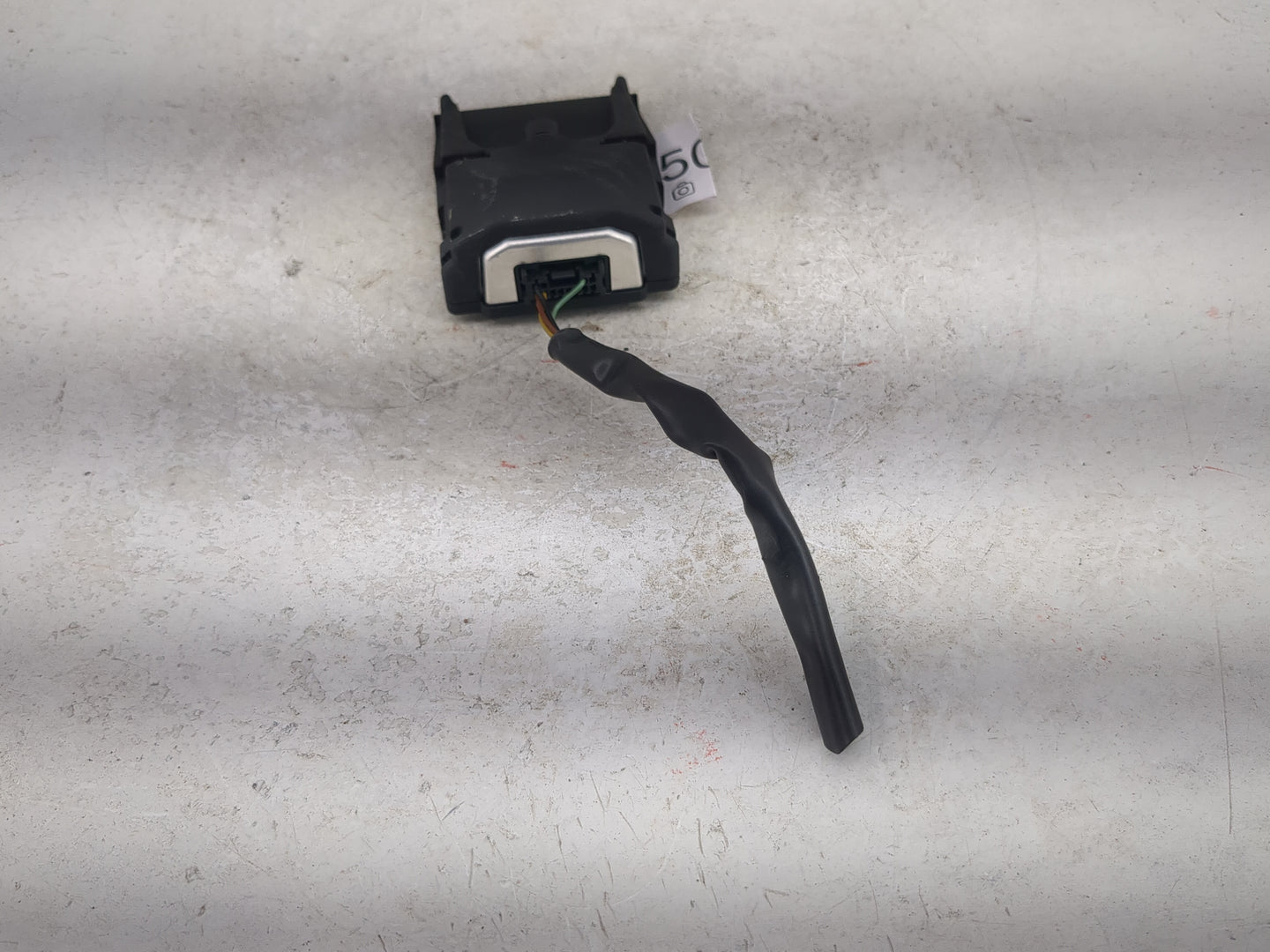 2019 Infiniti Qx60 Backup Camera Or Backup Sensor - Oemusedautoparts1.com