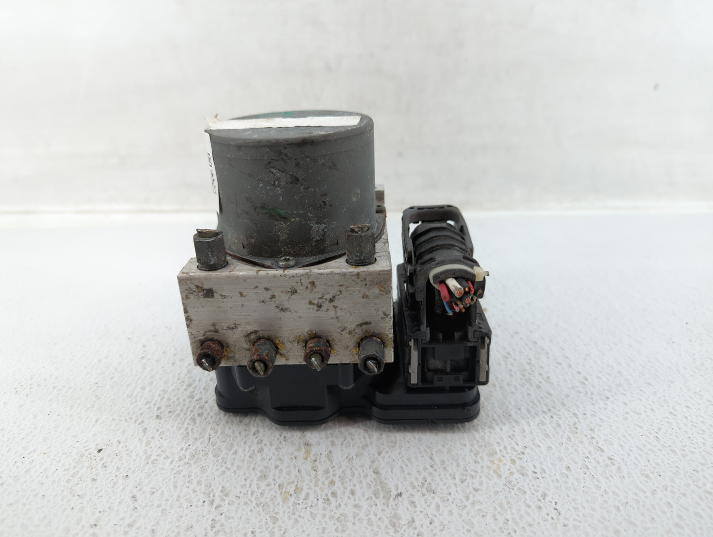 2018-2020 Infiniti Qx60 ABS Pump Control Module Replacement P/N:116040-51100 47660 9PP0B Fits Fits 2018 2019 2020 OEM Used A