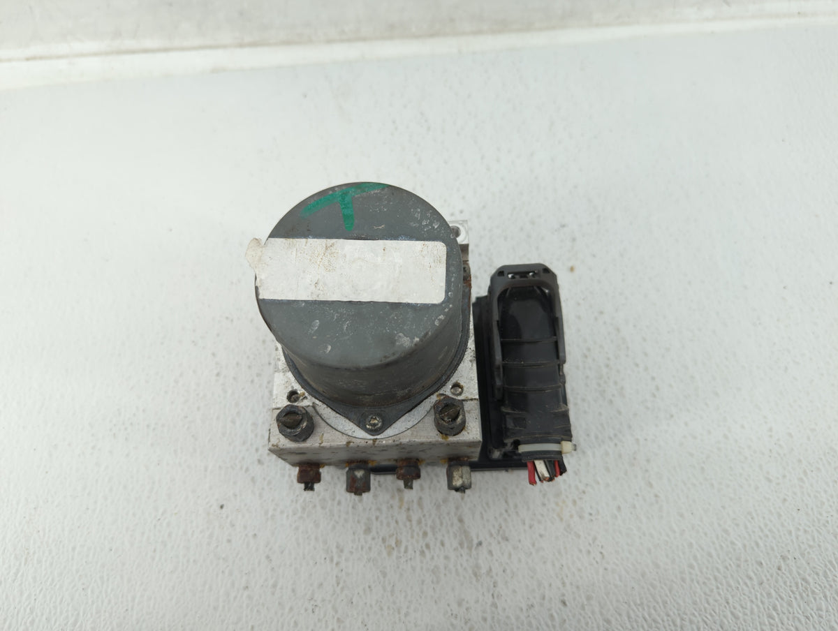 2018-2020 Infiniti Qx60 Anti-Lock Brake ABS Pump Module Actuator OEM P/N:116040-51100 47660 9PP0B Fits Fits 2018 2019 2020 O
