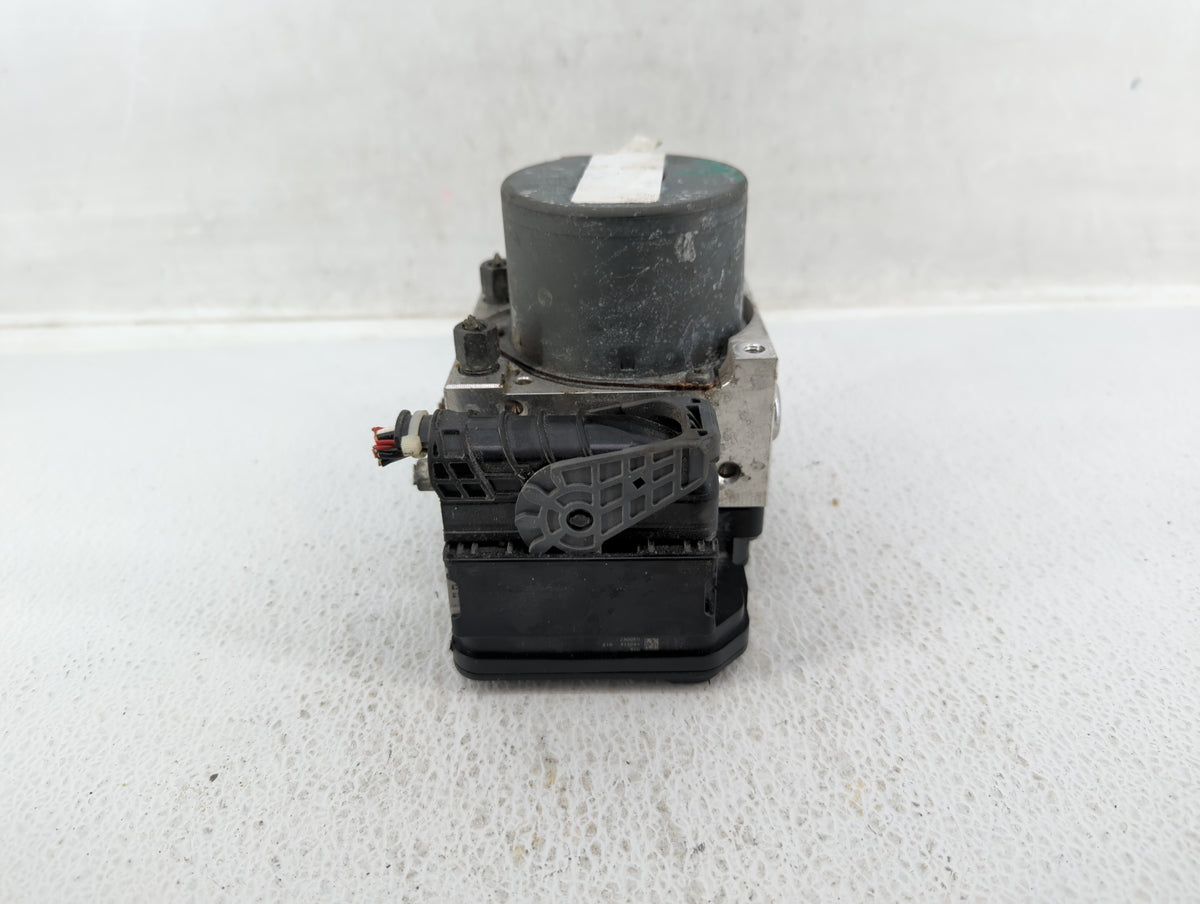2018-2020 Infiniti Qx60 Anti-Lock Brake ABS Pump Module Actuator OEM P/N:116040-51100 47660 9PP0B Fits Fits 2018 2019 2020 O