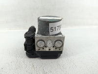 2018-2020 Infiniti Qx60 ABS Pump Control Module Replacement P/N:116040-51100 47660 9PP0B Fits Fits 2018 2019 2020 OEM Used A