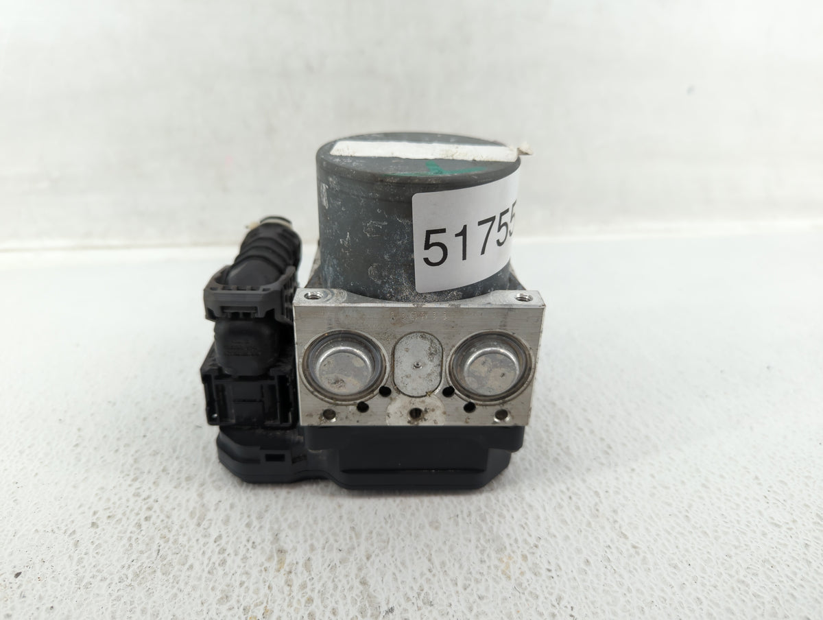 2018-2020 Infiniti Qx60 Anti-Lock Brake ABS Pump Module Actuator OEM P/N:116040-51100 47660 9PP0B Fits Fits 2018 2019 2020 O