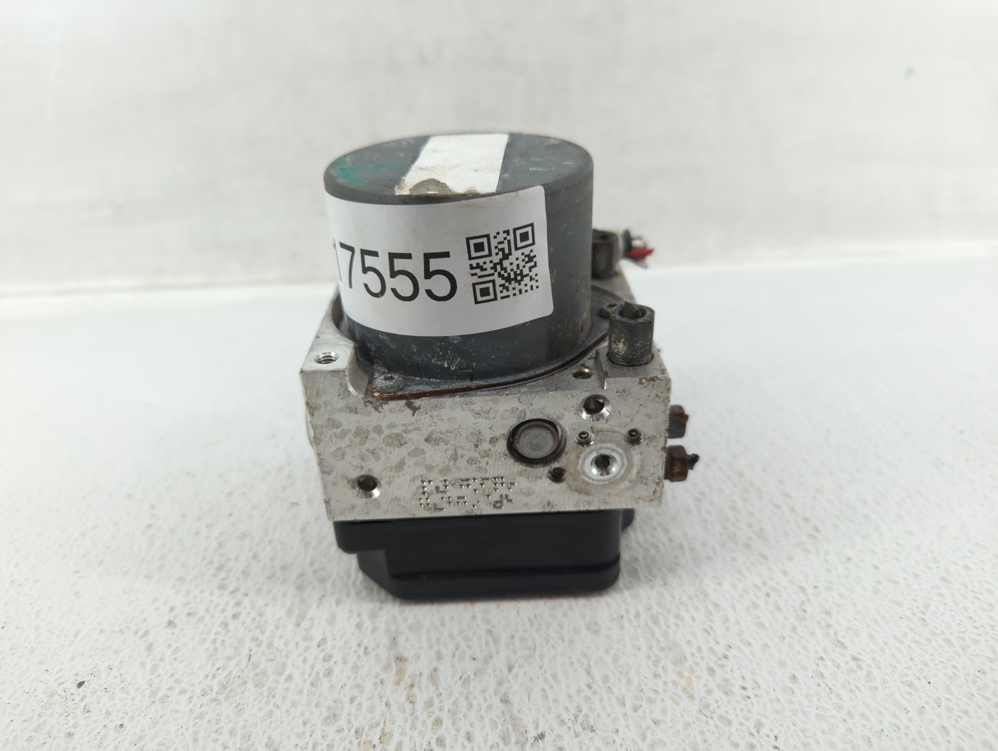 2018-2020 Infiniti Qx60 ABS Pump Control Module Replacement P/N:116040-51100 47660 9PP0B Fits Fits 2018 2019 2020 OEM Used A