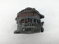 2017-2020 Infiniti Qx60 Alternator Replacement Generator Charging Assembly Engine OEM P/N:23100 9UA0A Fits OEM Used Auto Par