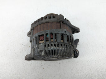 compare product 2017-2020 Infiniti Qx60 Alternator Replacement Generator Charging Assembly Engine OEM P/N:23100 9UA0A Fits OEM Used Auto Parts