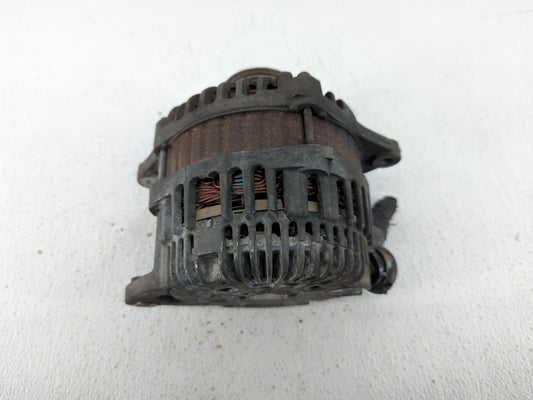 2017-2020 Infiniti Qx60 Alternator Replacement Generator Charging Assembly Engine OEM P/N:23100 9UA0A Fits OEM Used Auto Par