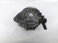 2017-2020 Infiniti Qx60 Alternator Replacement Generator Charging Assembly Engine OEM P/N:23100 9UA0A Fits OEM Used Auto Par