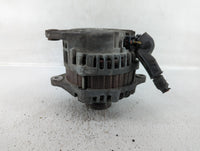 2017-2020 Infiniti Qx60 Alternator Replacement Generator Charging Assembly Engine OEM P/N:23100 9UA0A Fits OEM Used Auto Par