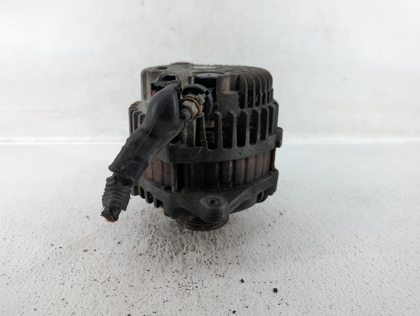 2017-2020 Infiniti Qx60 Alternator Replacement Generator Charging Assembly Engine OEM P/N:23100 9UA0A Fits OEM Used Auto Par