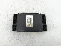 2017-2020 Infiniti Qx60 Am Fm Cd Player Radio Receiver - Oemusedautoparts1.com