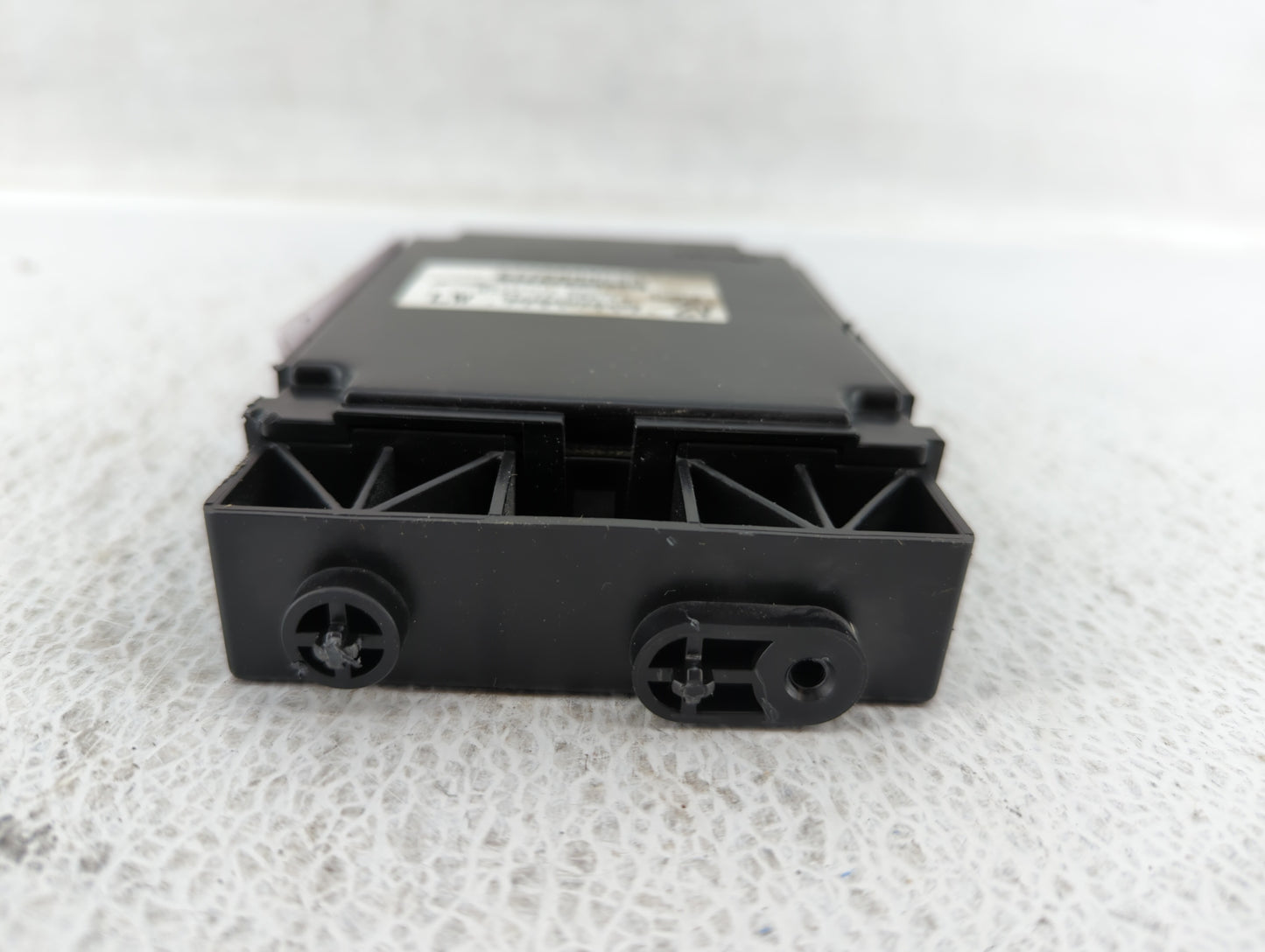 2017-2020 Infiniti Qx60 Am Fm Cd Player Radio Receiver - Oemusedautoparts1.com